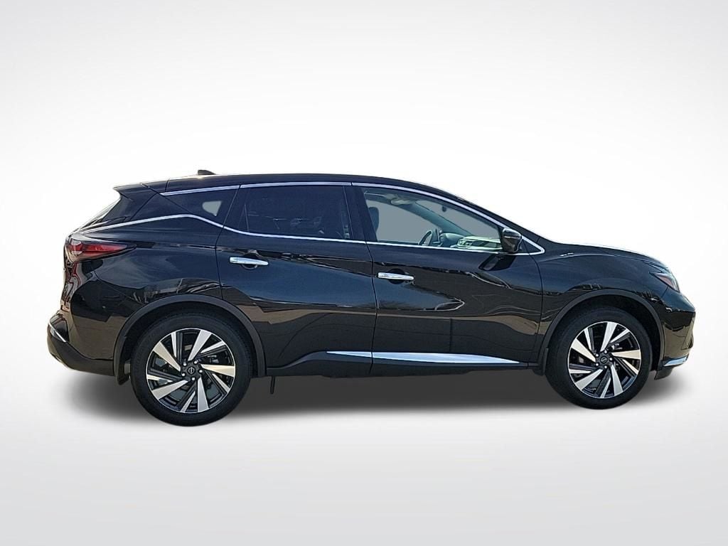 Thumbnail: 2023 Nissan Murano - 5