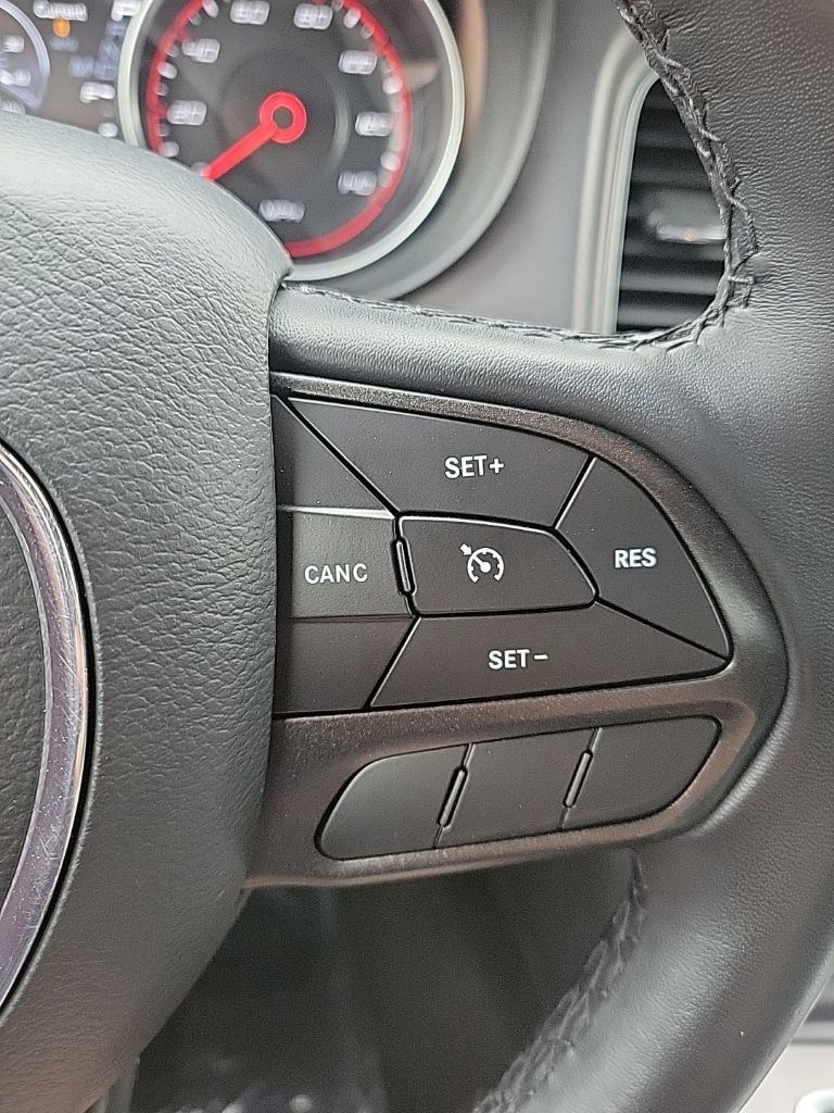 Thumbnail: 2023 Dodge Charger - 19