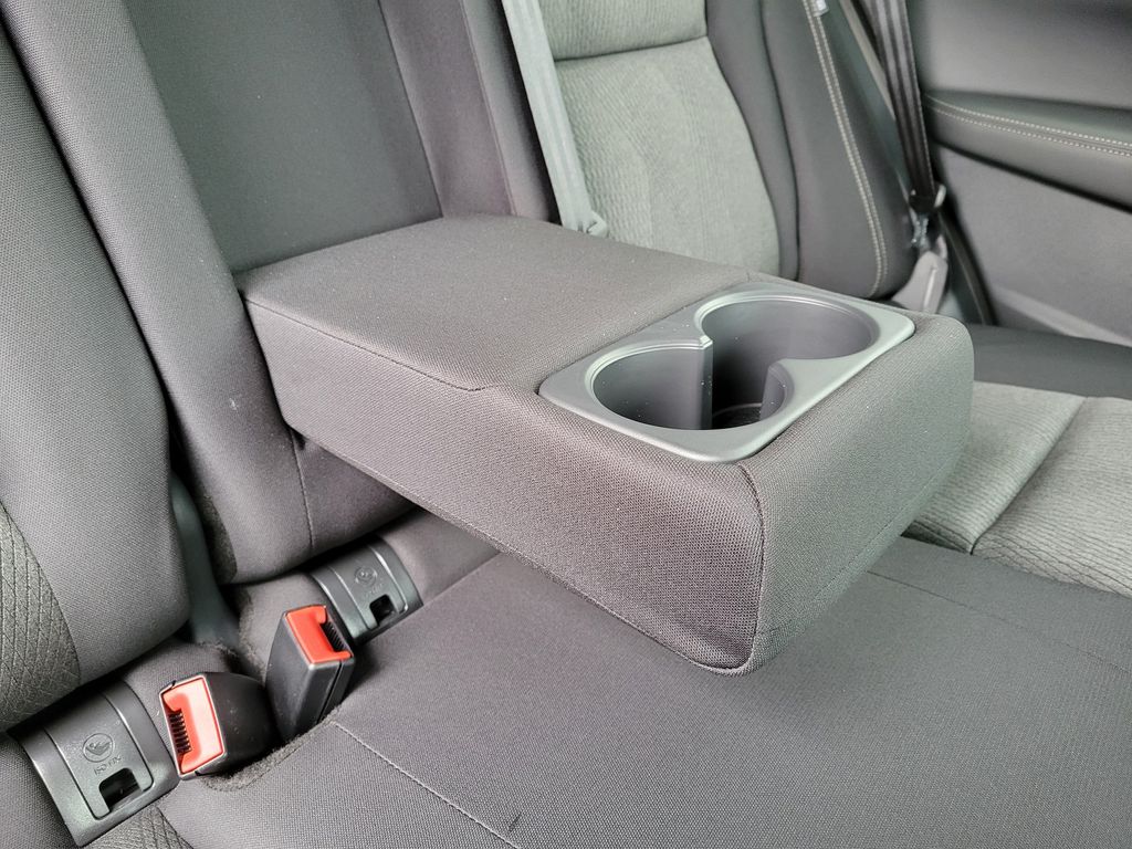 Thumbnail: 2026 Nissan Rogue - 15