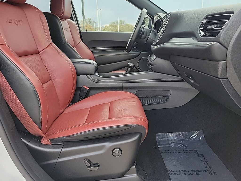 Thumbnail: 2021 Dodge Durango - 18