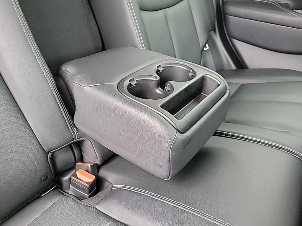 Thumbnail: 2023 Nissan Murano - 17