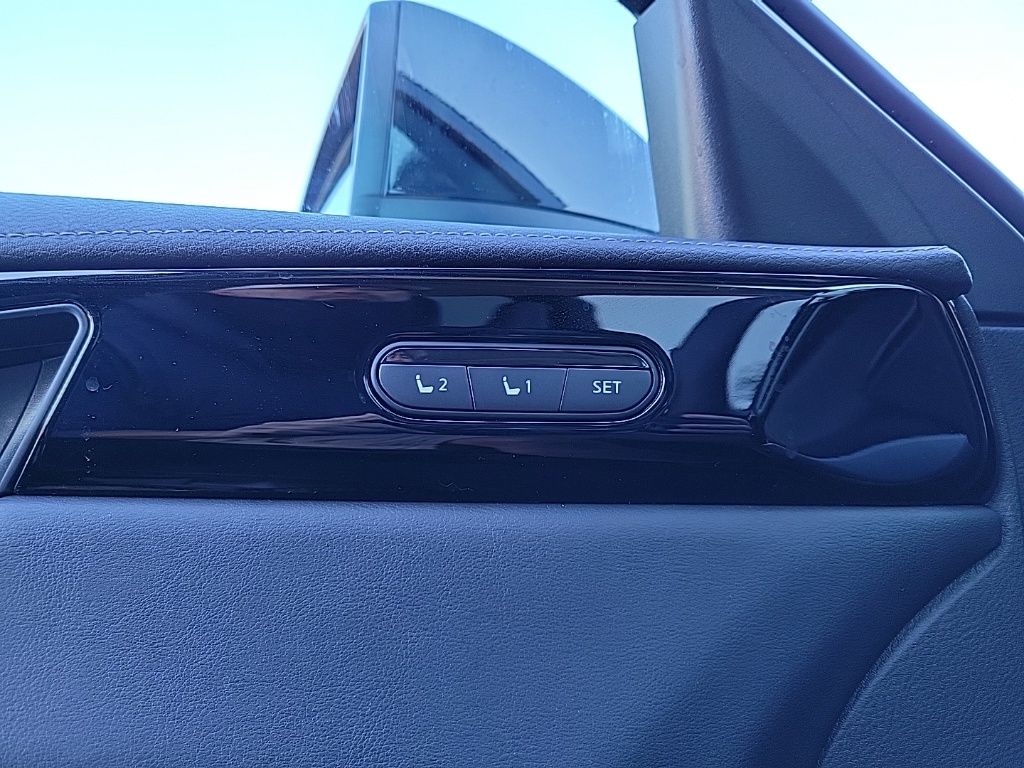 Thumbnail: 2023 INFINITI QX60 - 35