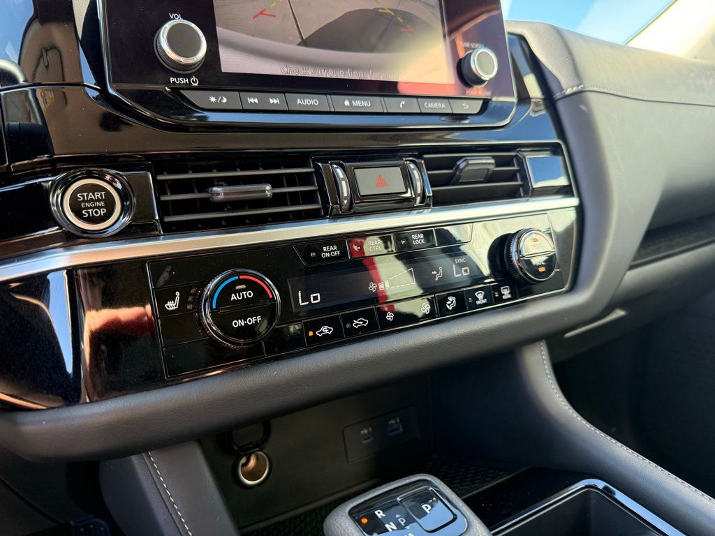 Thumbnail: 2024 Nissan Pathfinder - 22