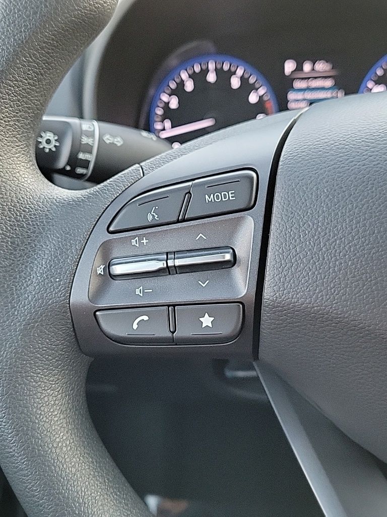 Thumbnail: 2023 Hyundai Kona - 21