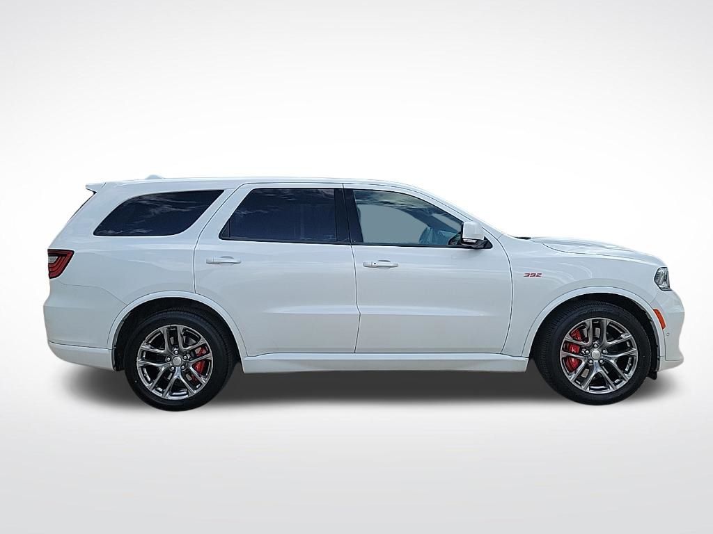 Thumbnail: 2021 Dodge Durango - 6