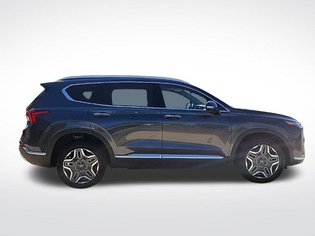 Thumbnail: 2023 Hyundai Santa Fe - 5