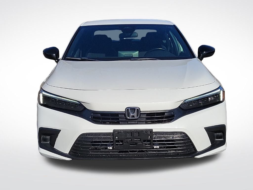 Thumbnail: 2024 Honda Civic - 8