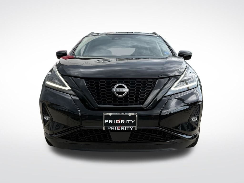 Thumbnail: 2024 Nissan Murano - 7