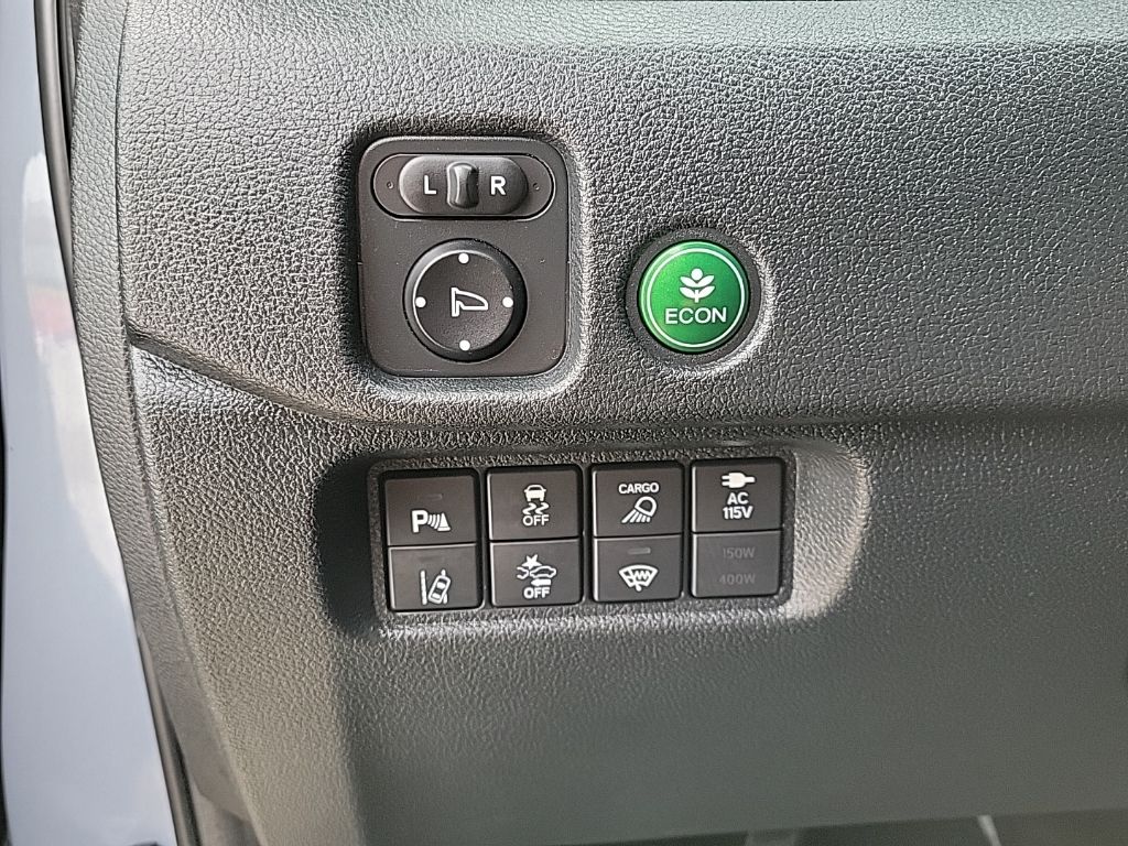 Thumbnail: 2023 Honda Ridgeline - 34