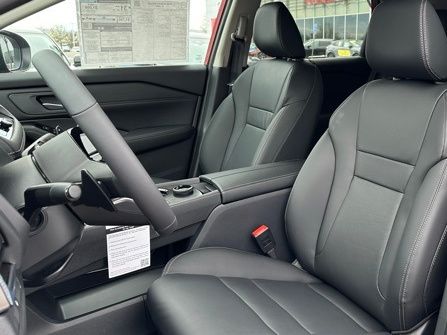Thumbnail: 2025 Nissan Rogue - 14