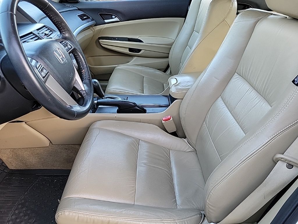 Thumbnail: 2012 Honda Accord - 11