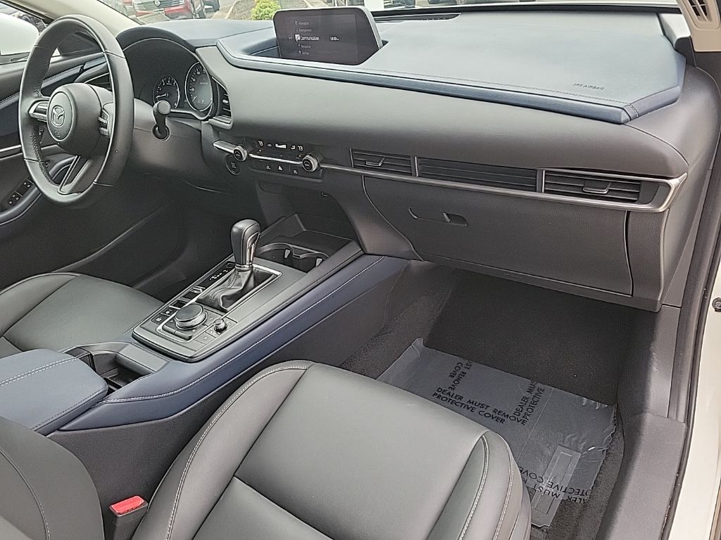 Thumbnail: 2021 Mazda CX-30 - 13