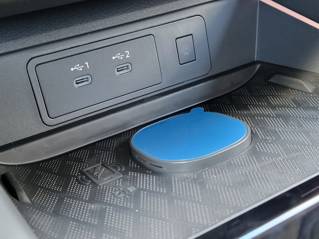 Thumbnail: 2026 Nissan Murano - 23