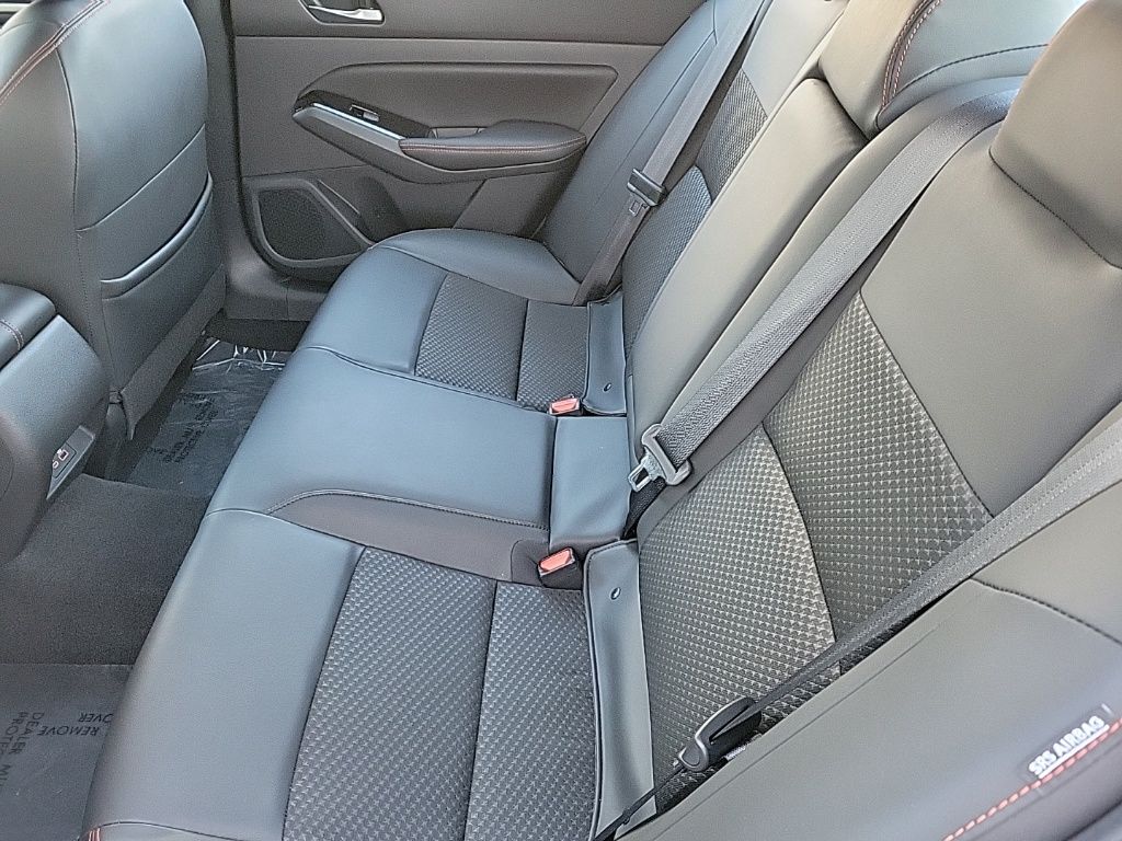 Thumbnail: 2024 Nissan Altima - 12