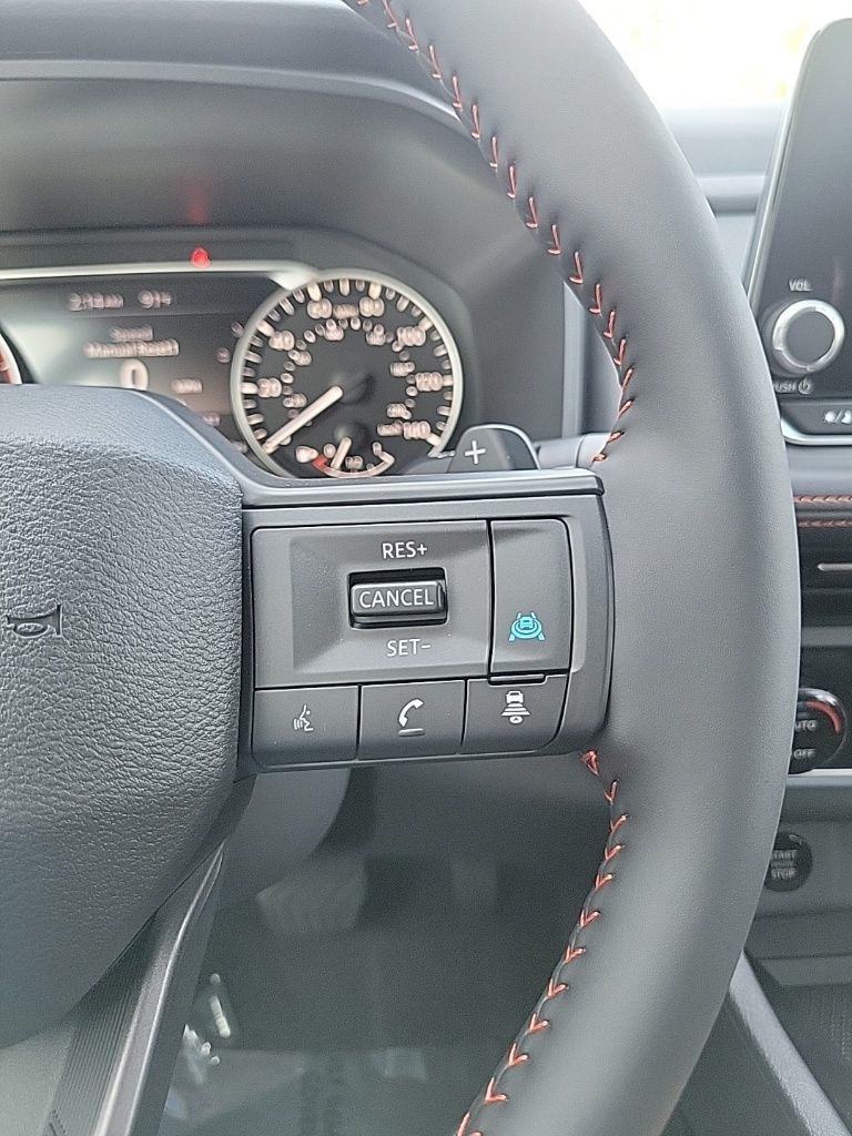 Thumbnail: 2026 Nissan Rogue - 32