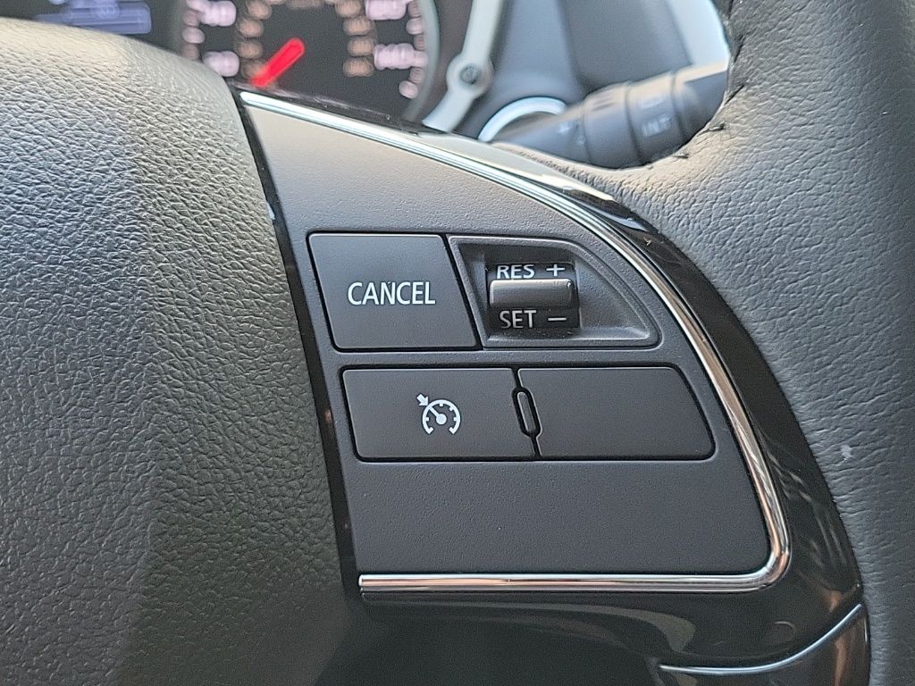 Thumbnail: 2020 Mitsubishi Eclipse Cross - 22