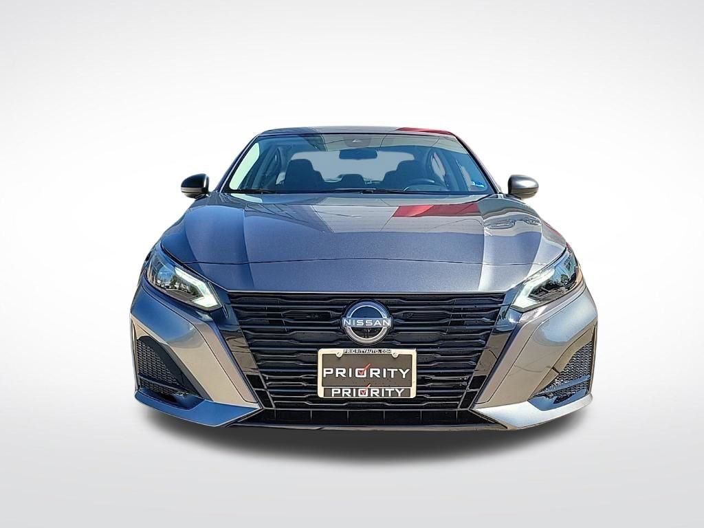 Thumbnail: 2026 Nissan Altima - 7