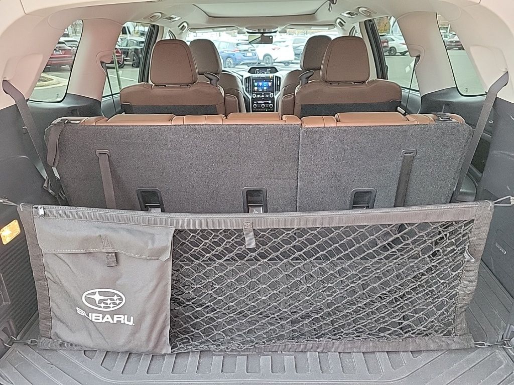 Thumbnail: 2019 Subaru Ascent - 21