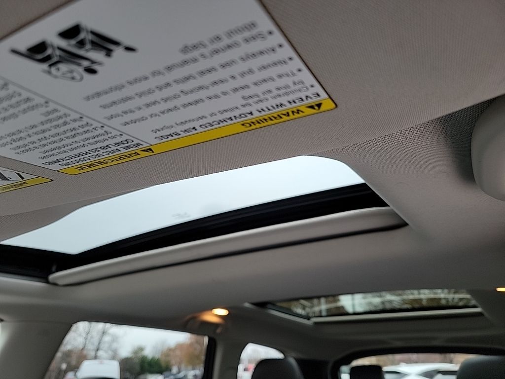 Thumbnail: 2020 Nissan Pathfinder - 45