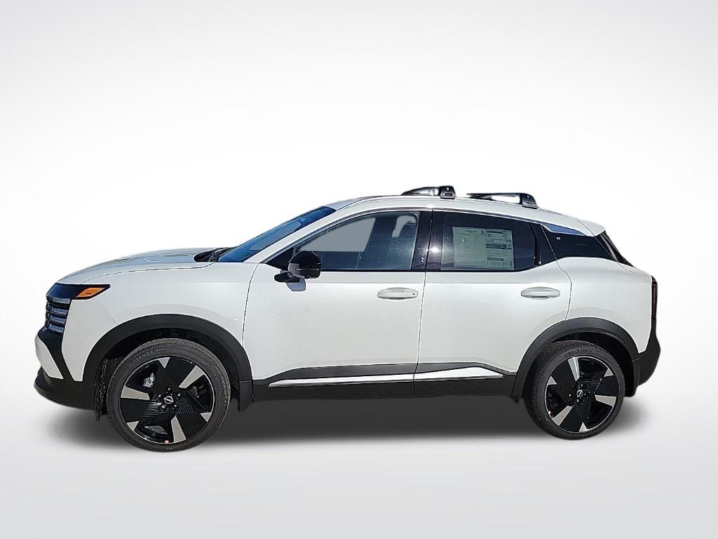 Thumbnail: 2026 Nissan Kicks - 2