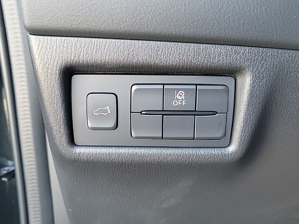 Thumbnail: 2022 Mazda CX-5 - 26