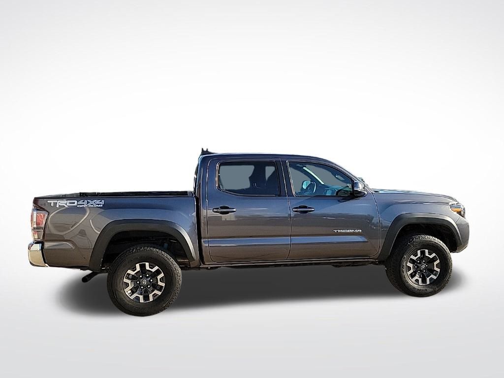 Thumbnail: 2021 Toyota Tacoma - 6