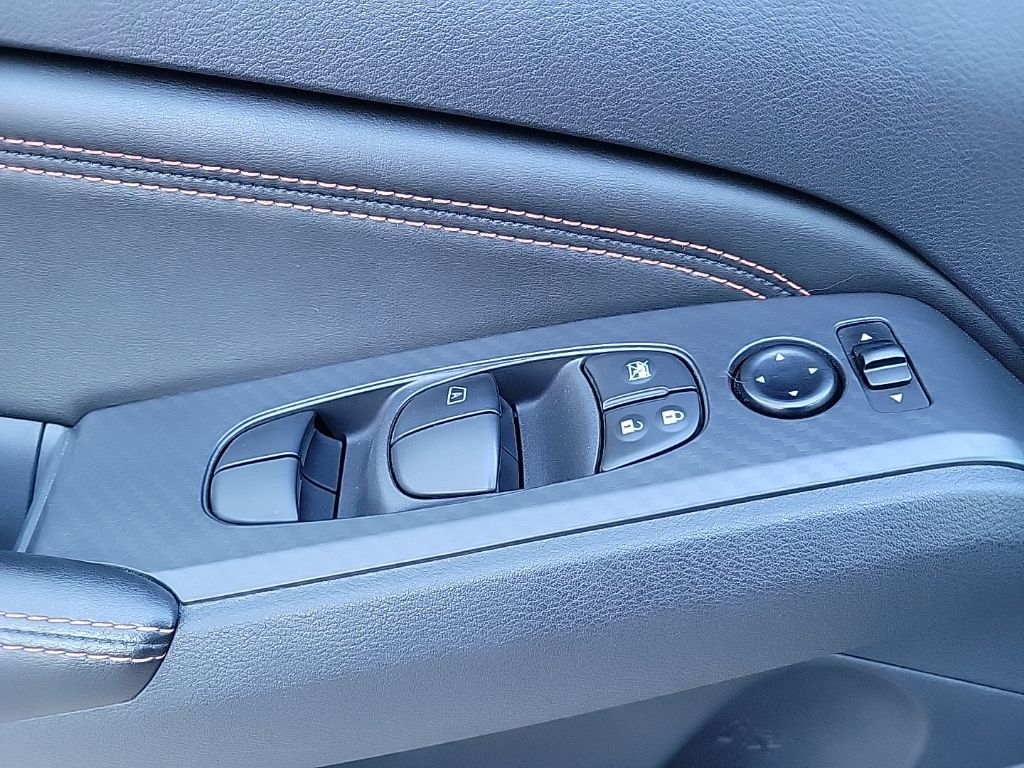 Thumbnail: 2022 Nissan Altima - 26