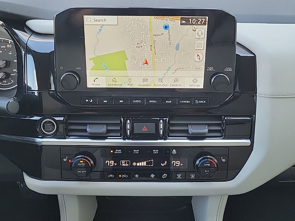 Thumbnail: 2023 Nissan Pathfinder - 30