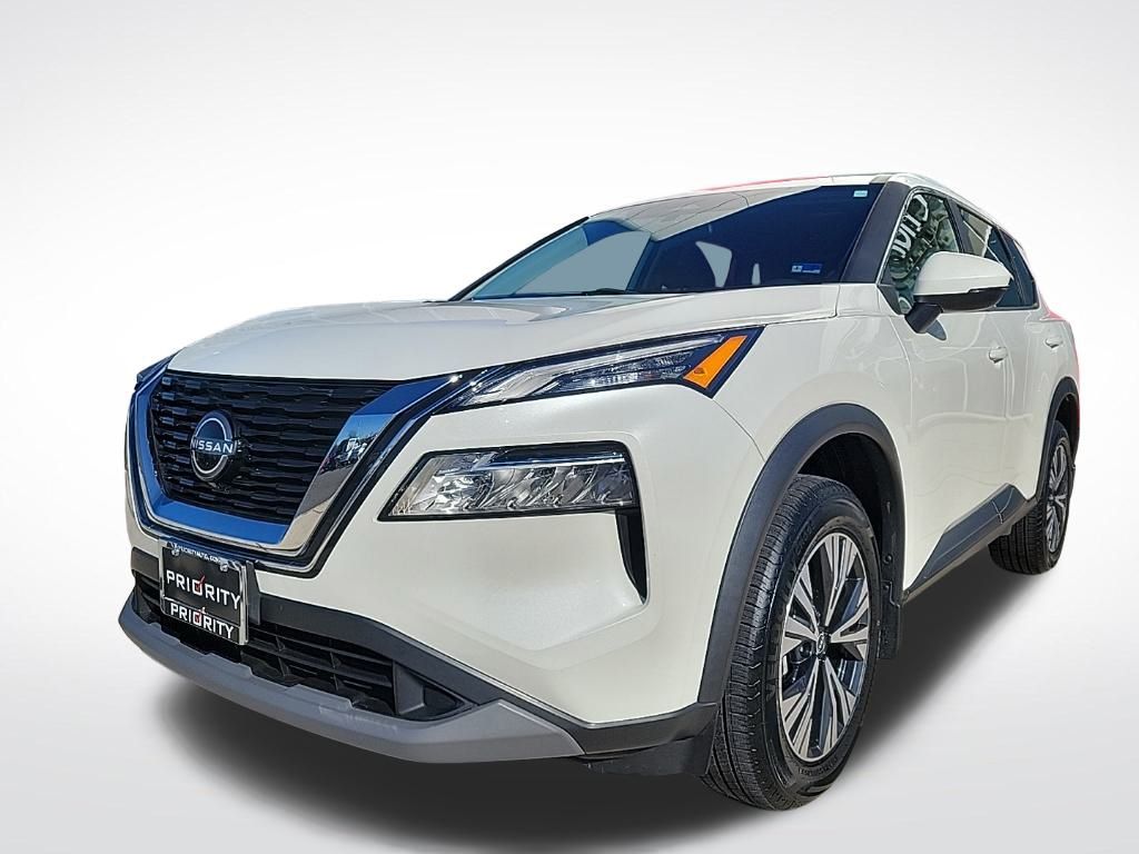 Thumbnail: 2023 Nissan Rogue - 1