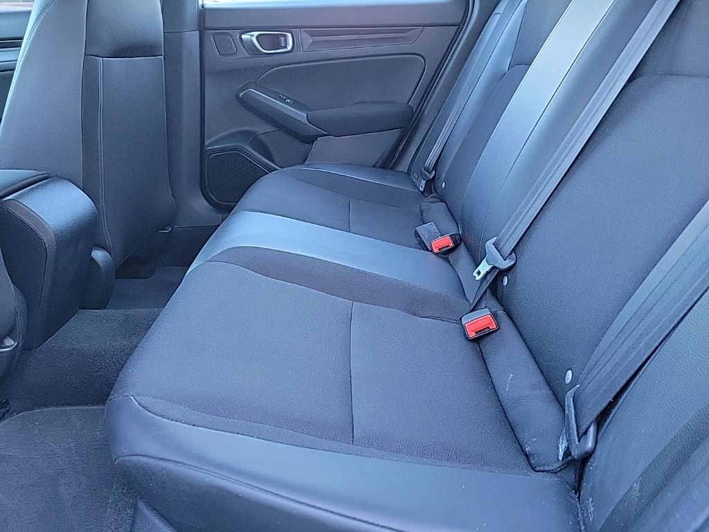 Thumbnail: 2024 Honda Civic - 12