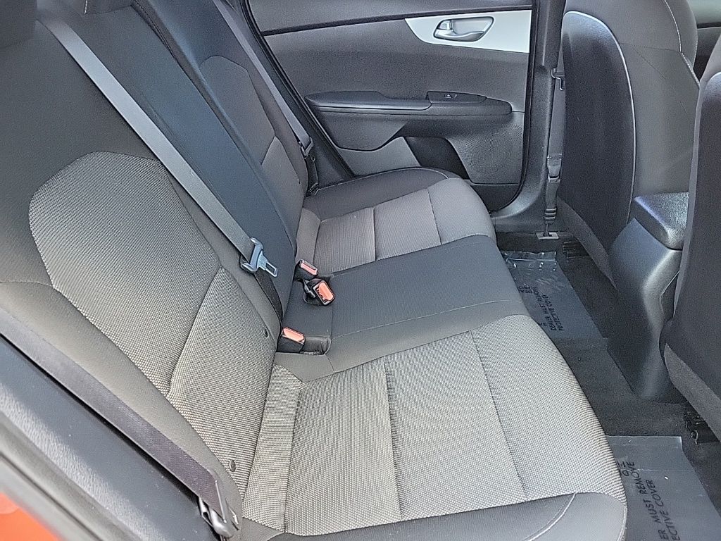 Thumbnail: 2023 Kia Forte - 13