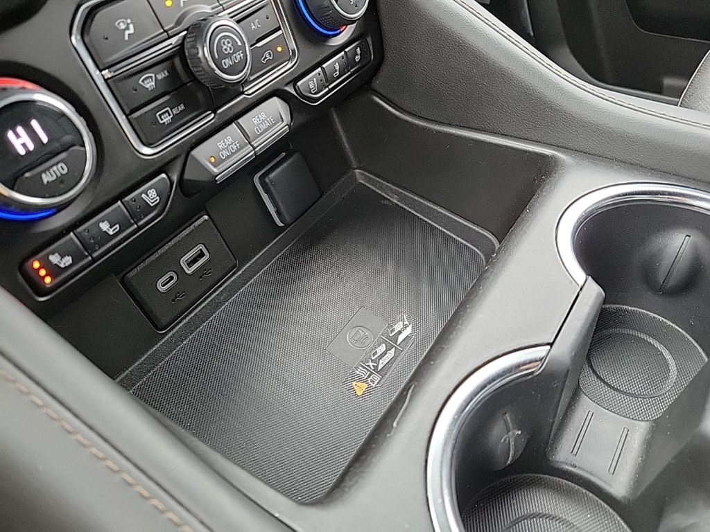 Thumbnail: 2023 Chevrolet Tahoe - 41