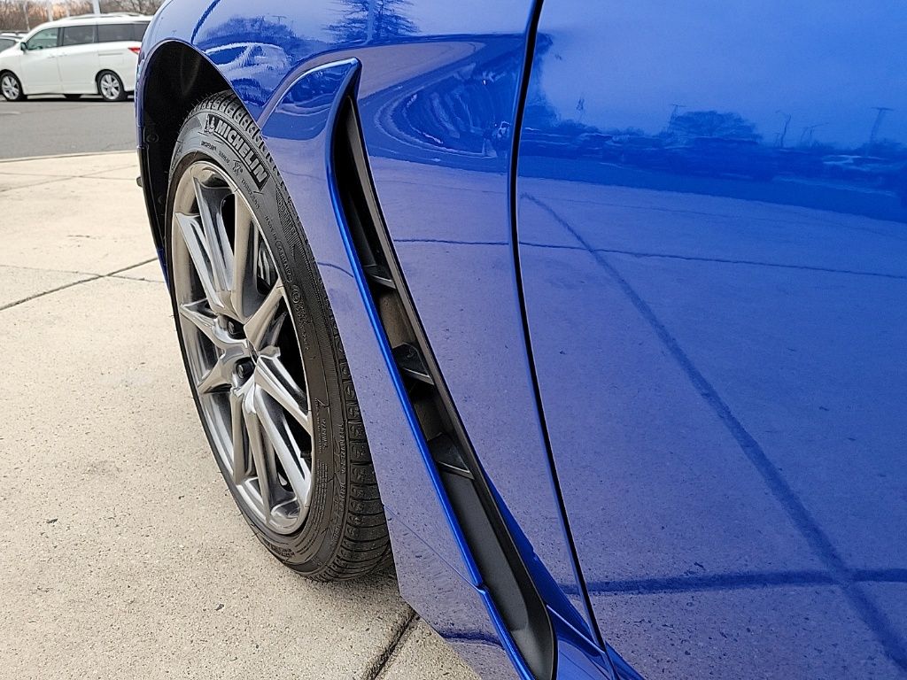 Thumbnail: 2023 Subaru BRZ - 10