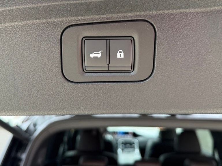 Thumbnail: 2026 Nissan Armada - 20