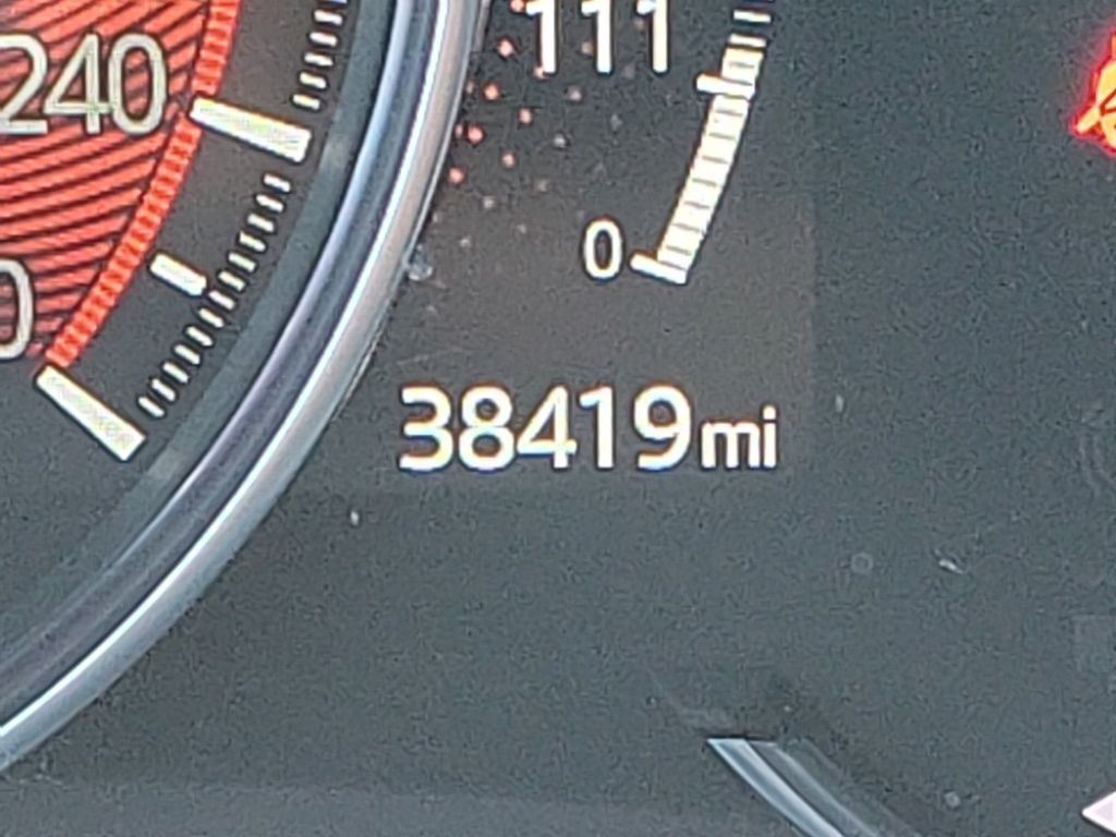 Thumbnail: 2022 Mazda CX-5 - 29