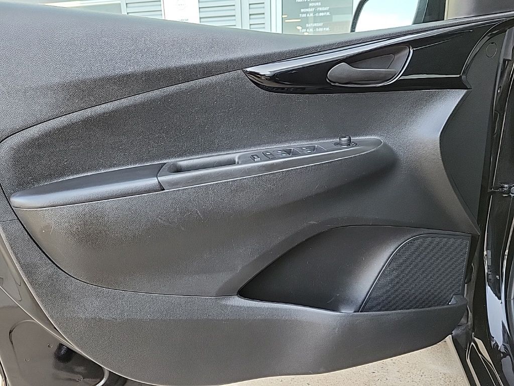 Thumbnail: 2021 Chevrolet Spark - 27