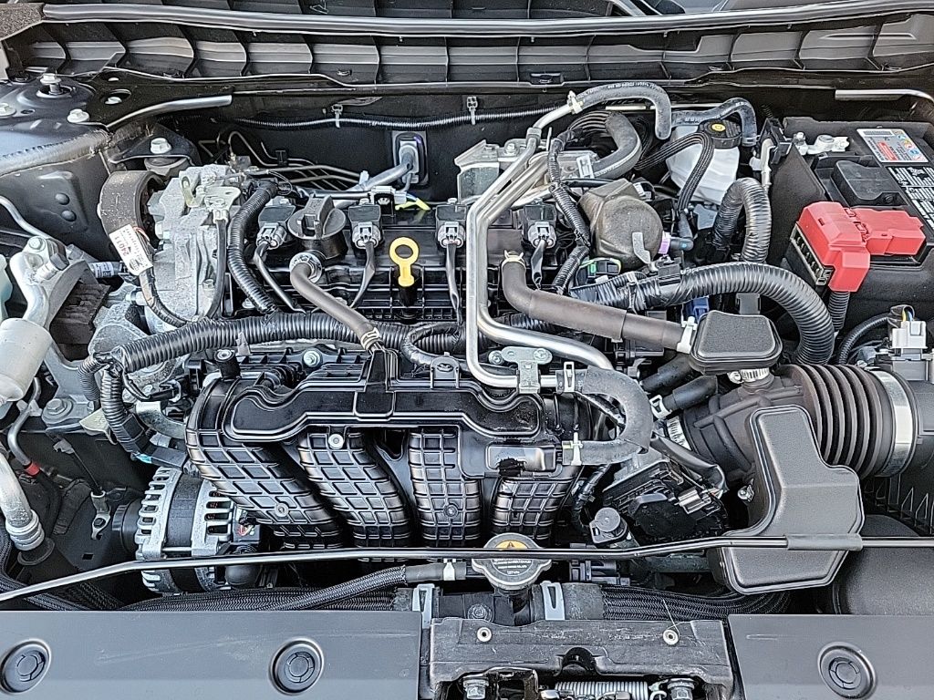 Thumbnail: 2024 Nissan Altima - 30