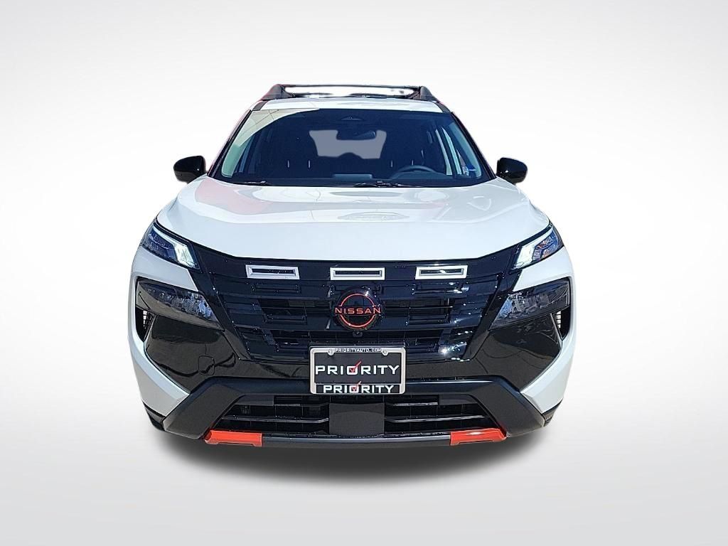 Thumbnail: 2026 Nissan Rogue - 8