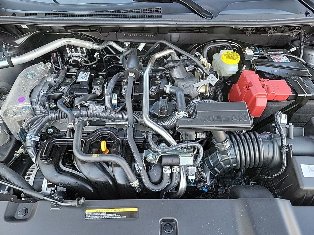 Thumbnail: 2026 Nissan Sentra - 11