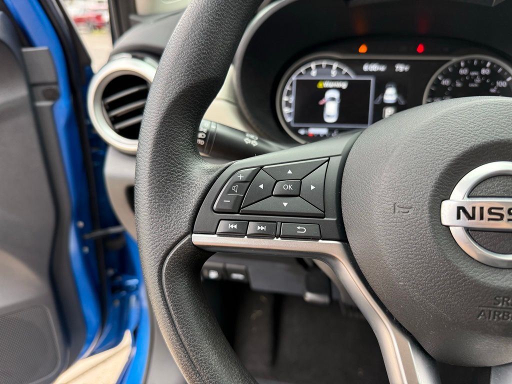 Thumbnail: 2022 Nissan Versa - 20
