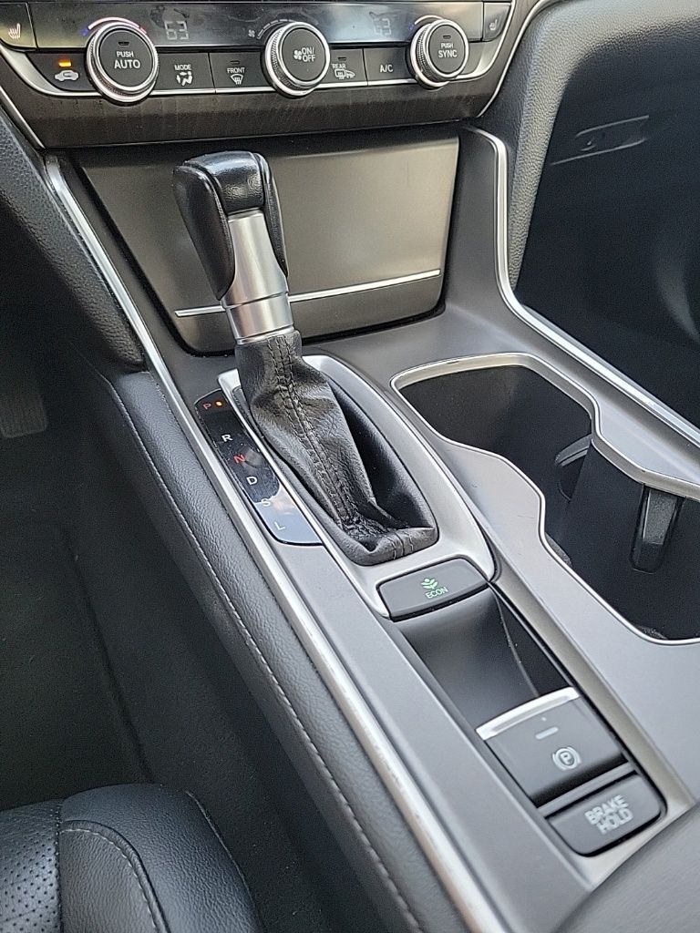 Thumbnail: 2020 Honda Accord - 21