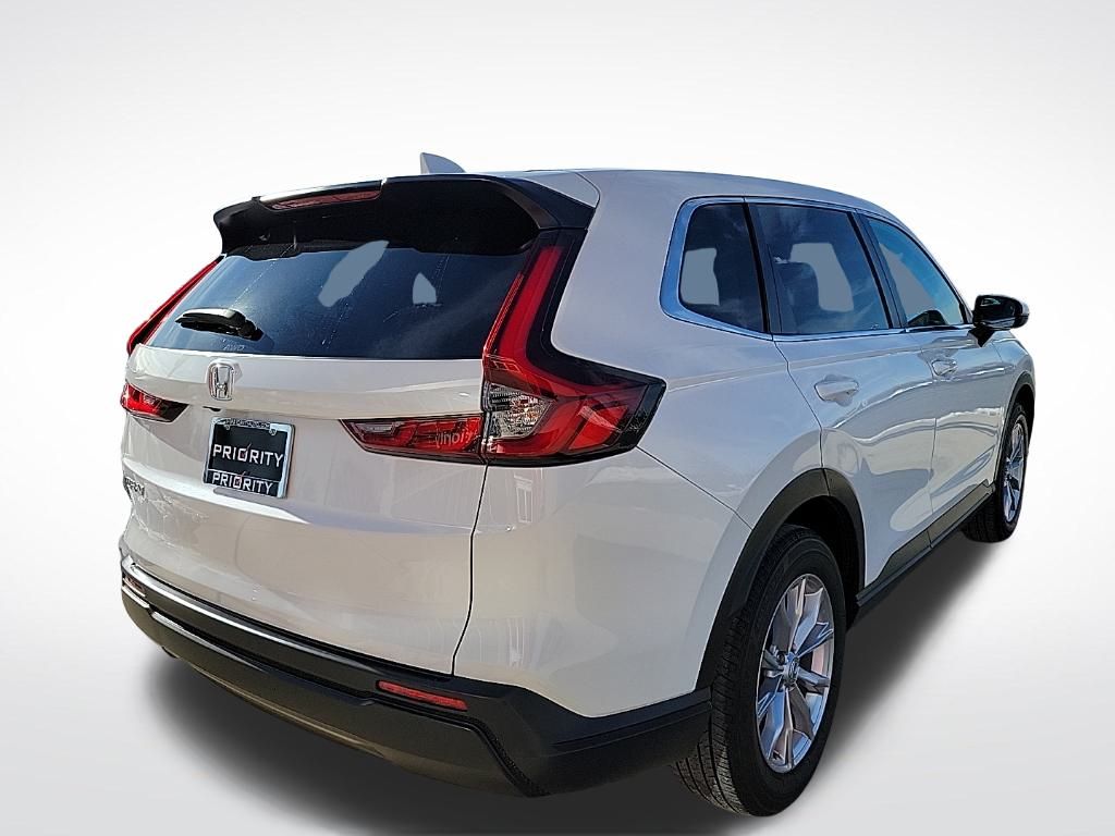 Thumbnail: 2023 Honda CR-V - 5