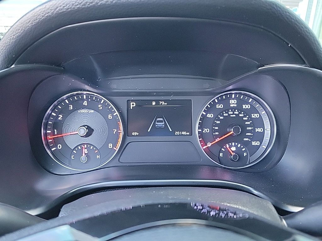 Thumbnail: 2023 Kia Forte - 21