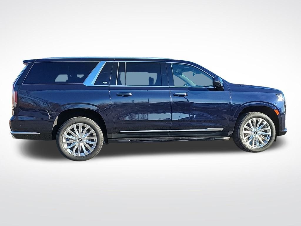 Thumbnail: 2023 Cadillac Escalade - 6