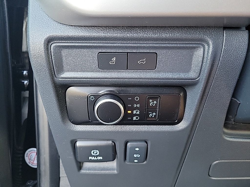 Thumbnail: 2024 Ford Expedition MAX - 36