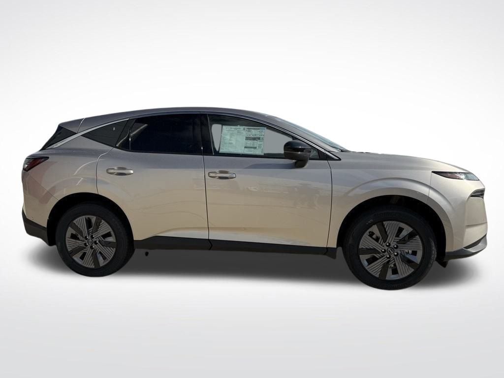 Thumbnail: 2026 Nissan Murano - 6