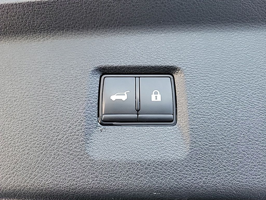 Thumbnail: 2023 INFINITI QX60 - 20