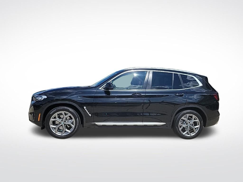Thumbnail: 2023 BMW X3 - 2