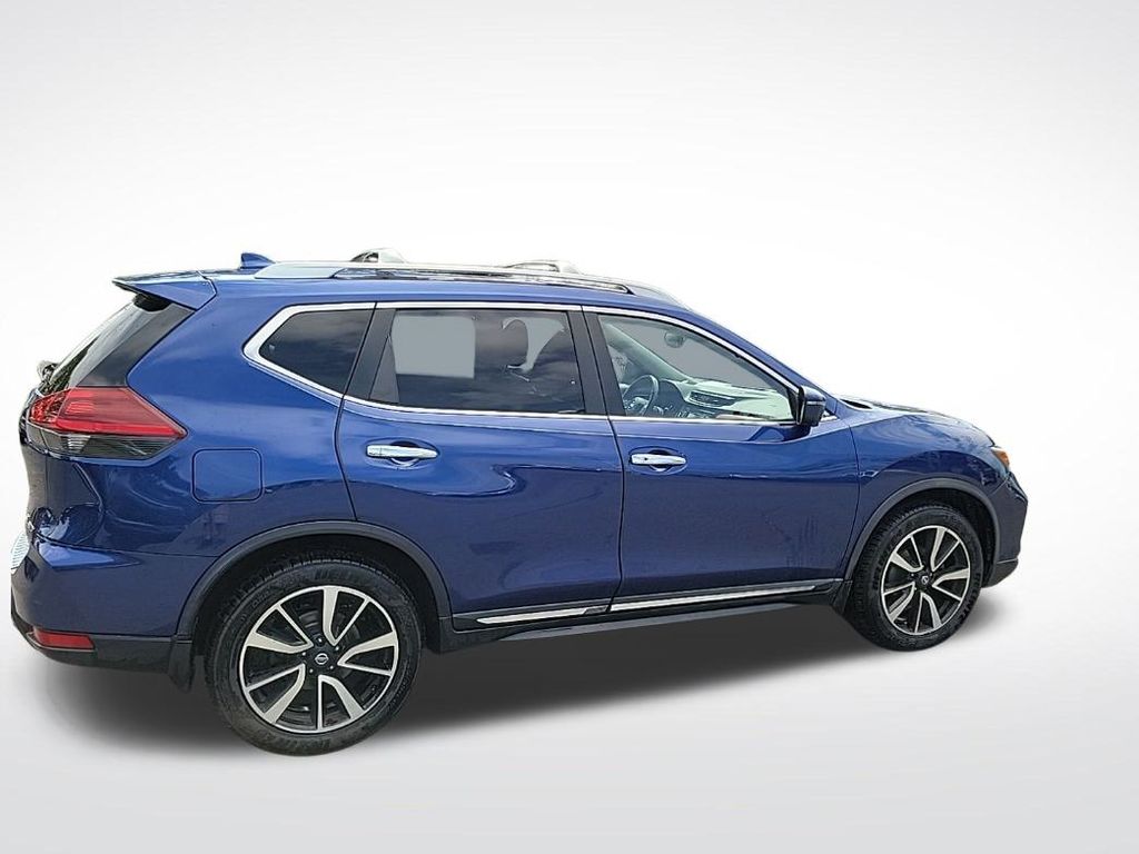 Thumbnail: 2018 Nissan Rogue - 6