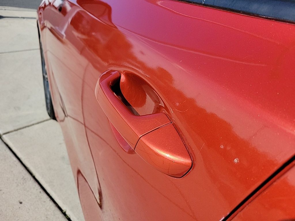 Thumbnail: 2023 Kia Forte - 9